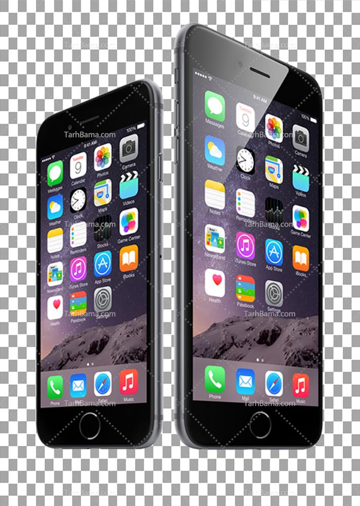 تصاویر موبایل، تبلت و لوازم جانبی